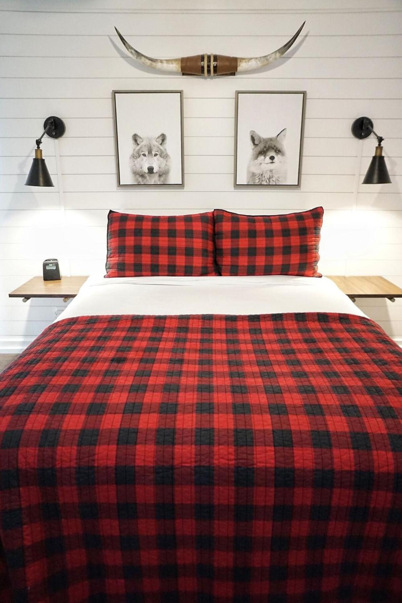 Bear Cave- Pet Friendly Suite In Shaver Lake Exterior photo