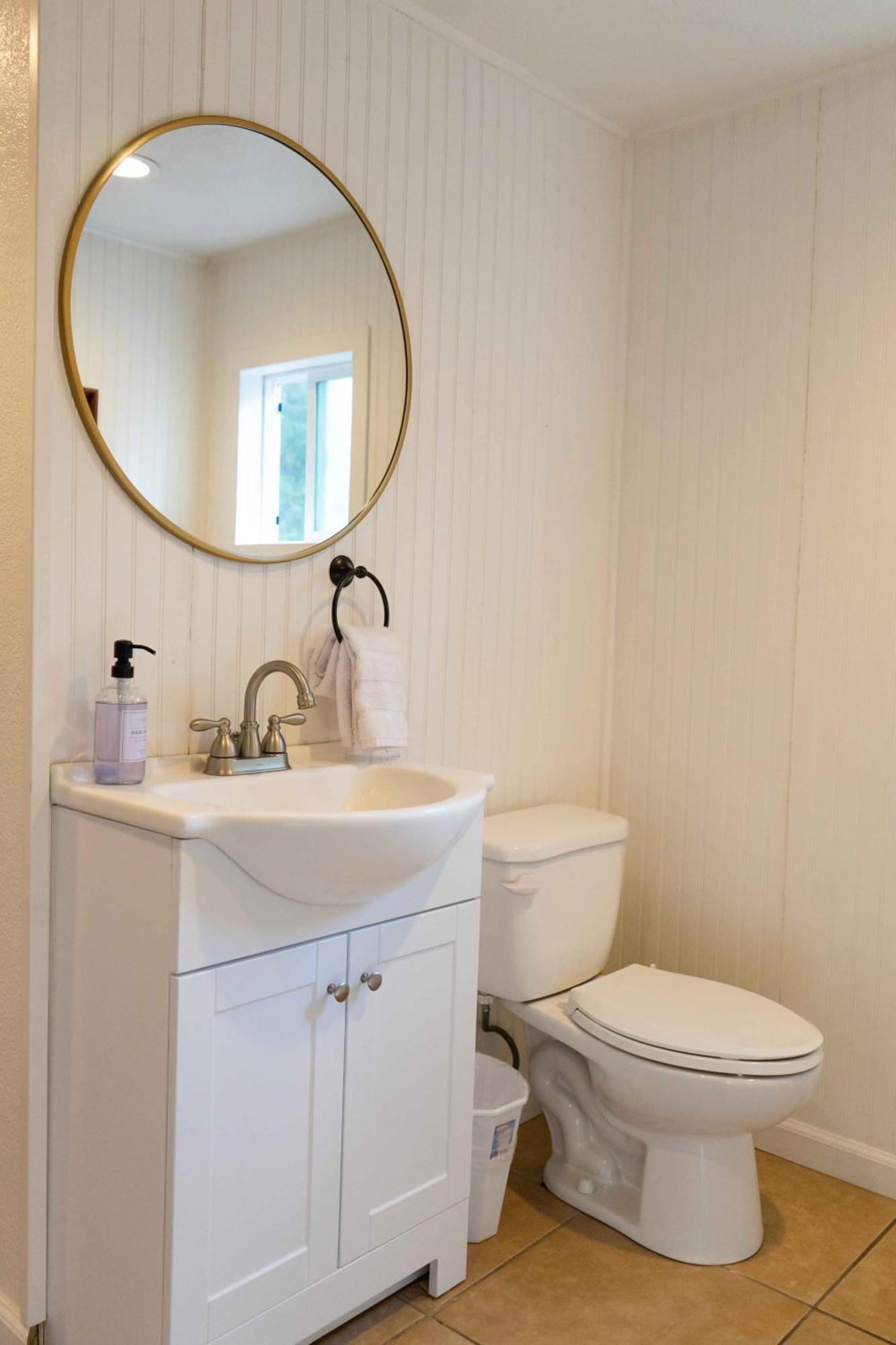 Bear Cave- Pet Friendly Suite In Shaver Lake Exterior photo